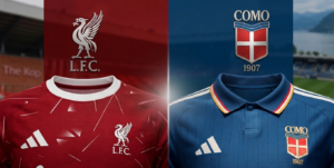 Liverpool-Como, la prima sfida è terminata 0-0