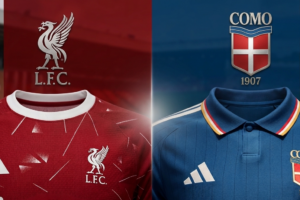 Liverpool-Como, la prima sfida è terminata 0-0