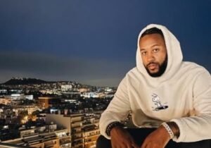 Cantù completa la squadra 2026-2027 con l’ingaggio di Isaiah Darnell Miles