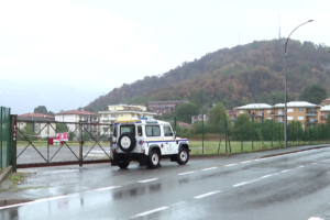 Incendio del Monte Goi: dichiarata ufficialmente la fine dell’emergenza