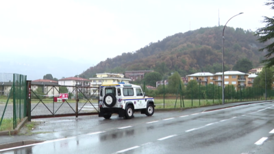 Incendio del Monte Goi: dichiarata ufficialmente la fine dell’emergenza
