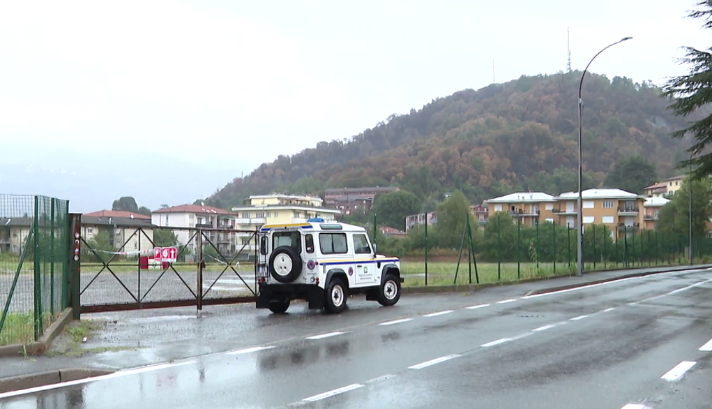 Incendio del Monte Goi: dichiarata ufficialmente la fine dell’emergenza