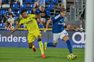 C0mo Cup, questa sera la finalissima tra Lens e Villarreal