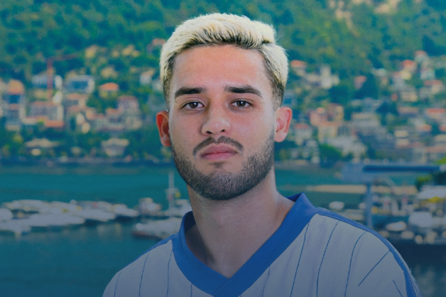 Yan Couto