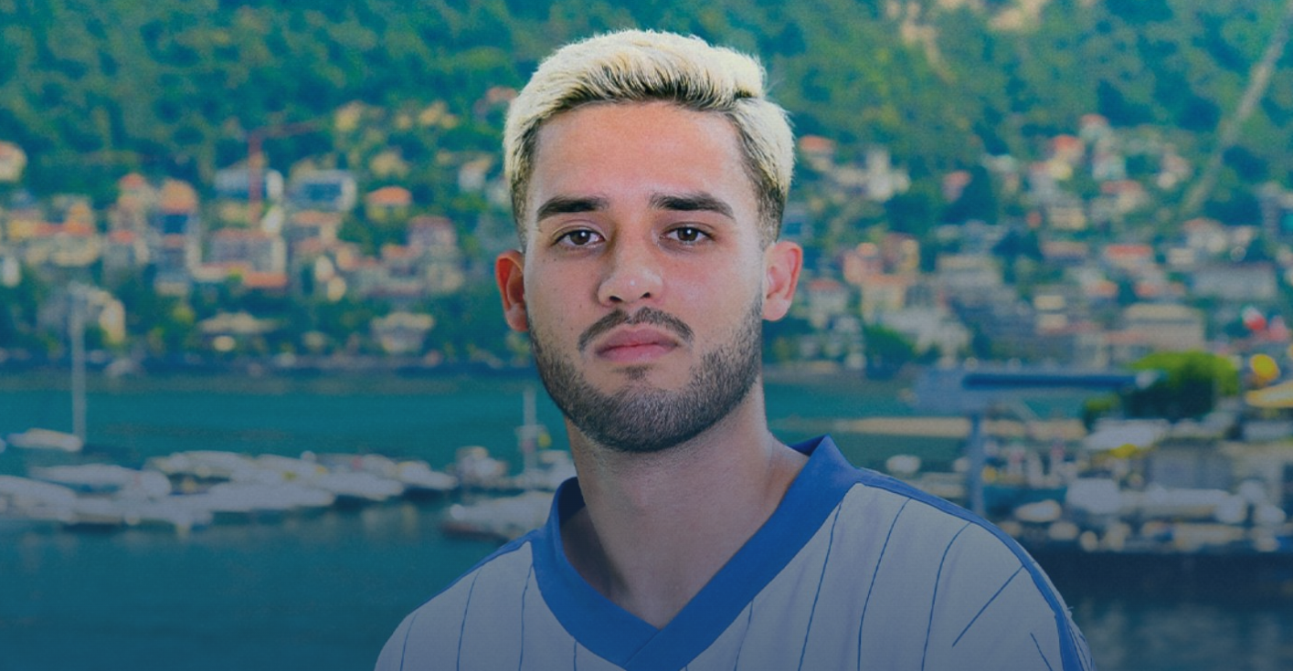Como, ufficiale l’arrivo del brasiliano Yan Couto