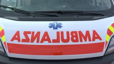 ambulanza