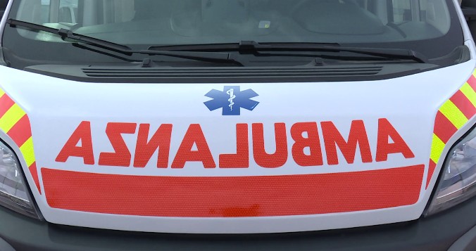 ambulanza