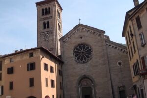 Concerto di Sant’Abbondio, appuntamento sabato con l’Orchestra da Camera di Como Franz Terraneo