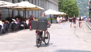 Vincoli sulle bici in Ztl, Legambiente Lombardia: “Limitazioni non dettate da buon senso”