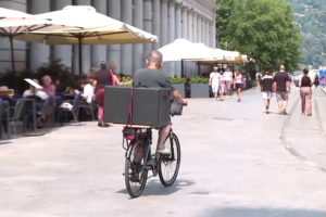 Vincoli sulle bici in Ztl, Legambiente Lombardia: “Limitazioni non dettate da buon senso”