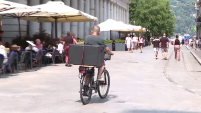 Vincoli sulle bici in Ztl, Legambiente Lombardia: “Limitazioni non dettate da buon senso”