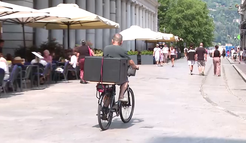 Vincoli sulle bici in Ztl, Legambiente Lombardia: “Limitazioni non dettate da buon senso”