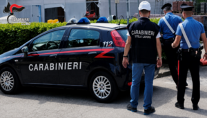Sicurezza sul lavoro, controlli dei carabinieri in provincia: sospese 18 attività, 42 denunciati e sanzioni per 757mila euro