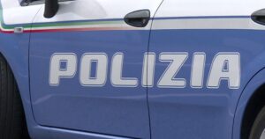 controlli polizia