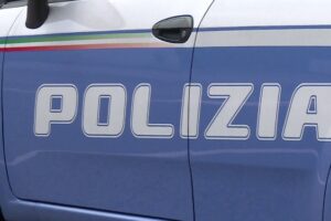 Controlli della polizia tra Lurate Caccivio, Villaguardia e Montano Lucino