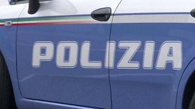 controlli polizia