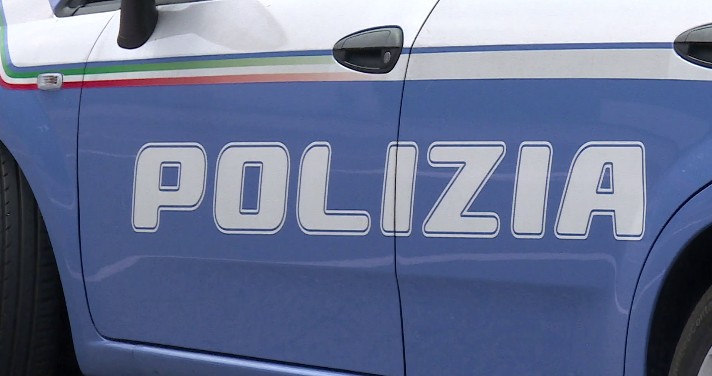 controlli polizia