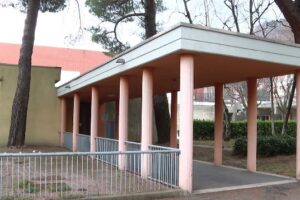 Lavori all’ex nido di Camerlata, spesa da 500mila euro. Ad Albate dubbi del Pd sulla fine del cantiere