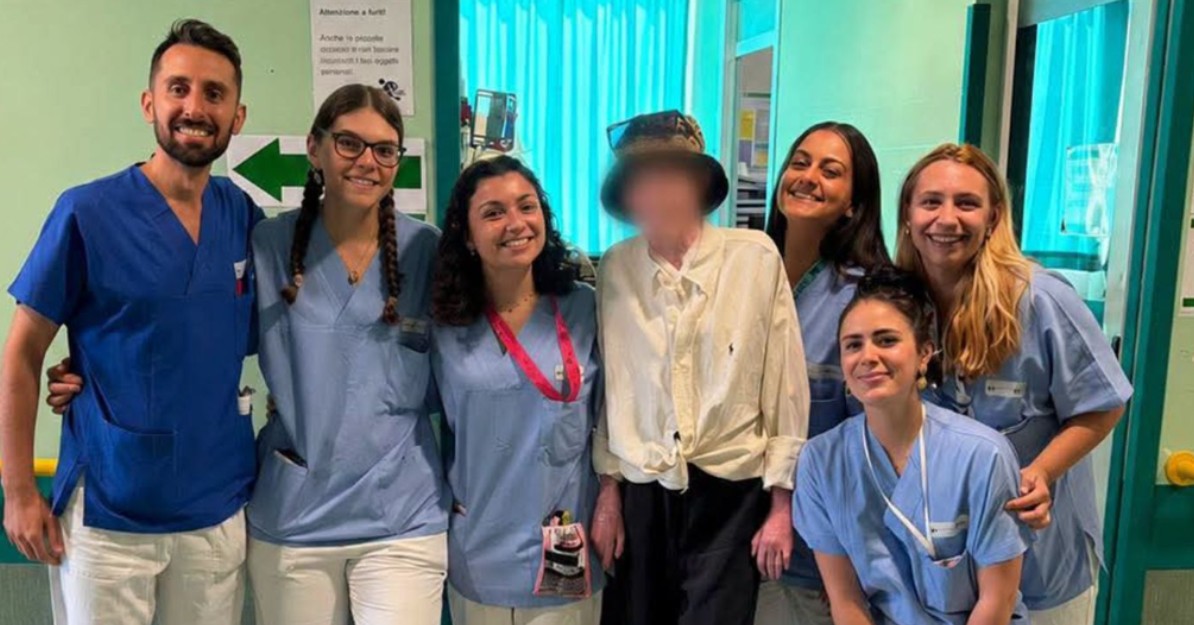 Crans-Montana, dimessi tutti i feriti lombardi. Bertolaso: “Abbiamo mantenuto la promessa fatta ai genitori”
