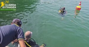 guardia di finanza