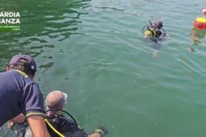Controlli della guardia di finanza su laghi e fiumi lombardi: irregolarità in 9 strutture e 90mila euro di sanzioni