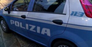 polizia di Stato Como
