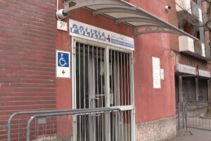 Espulsa una 24enne albanese arrestata dalla guardia di finanza