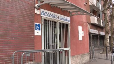 ufficio immigrazione