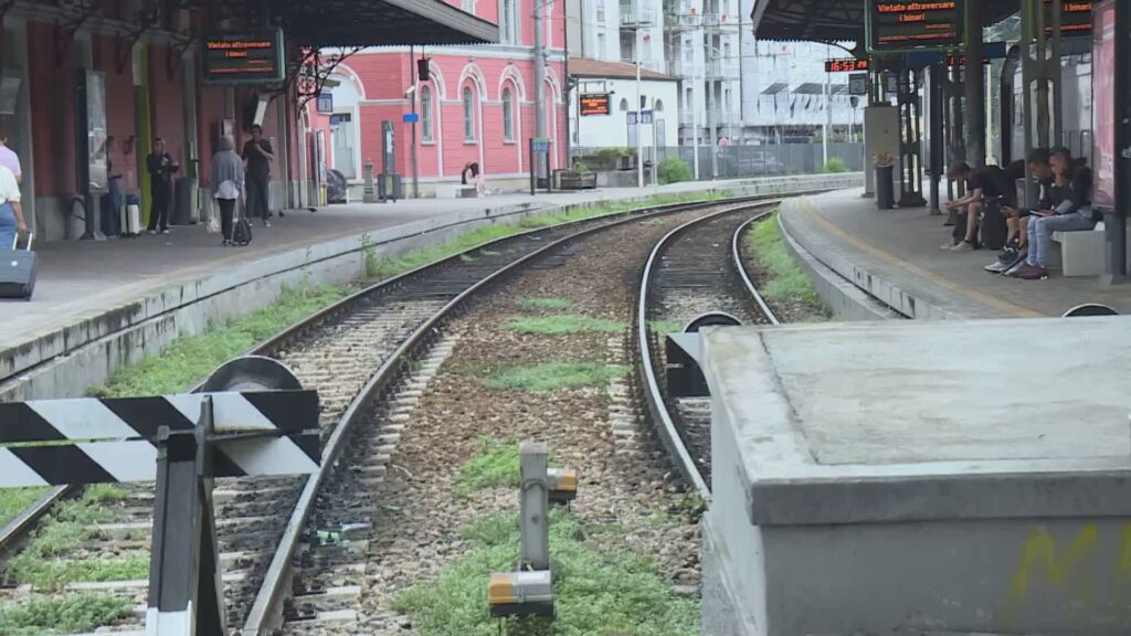 Treni, nuovo sciopero il 7 e l'8 settembre. Coinvolti regionali e Malpensa Express