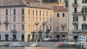 Stop alle barche a Sant’Agostino, operativo il nuovo molo. Rapinese: “Via quel devastante caos”