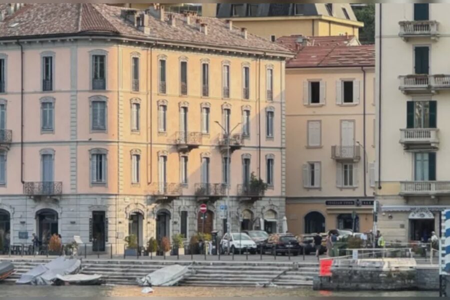 15351 Stop alle barche a SantAgostino operativo il nuovo molo. Rapinese Via quel devastante caos 1788256371