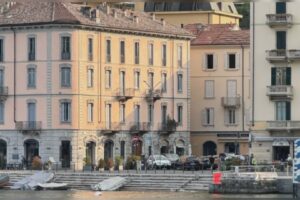 Stop alle barche a Sant’Agostino, operativo il nuovo molo. Rapinese: “Via quel devastante caos”