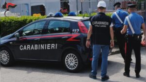 Controlli contro il caporalato nel settore agricolo: attività sospesa e multe per 20mila euro