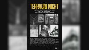 Il Novocomum apre di sera. Sabato 5 e 19 settembre visite guidate con il nipote di Terragni