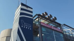 Formula 1, nel weekend il GP di Monza, evento che porta un rilevante indotto al Lario