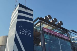Formula 1, nel weekend il GP di Monza, evento che porta un rilevante indotto al Lario