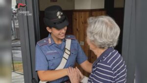 Tentativi di truffa, finiti carabinieri in azione ma i cittadini non cadono nel raggiro