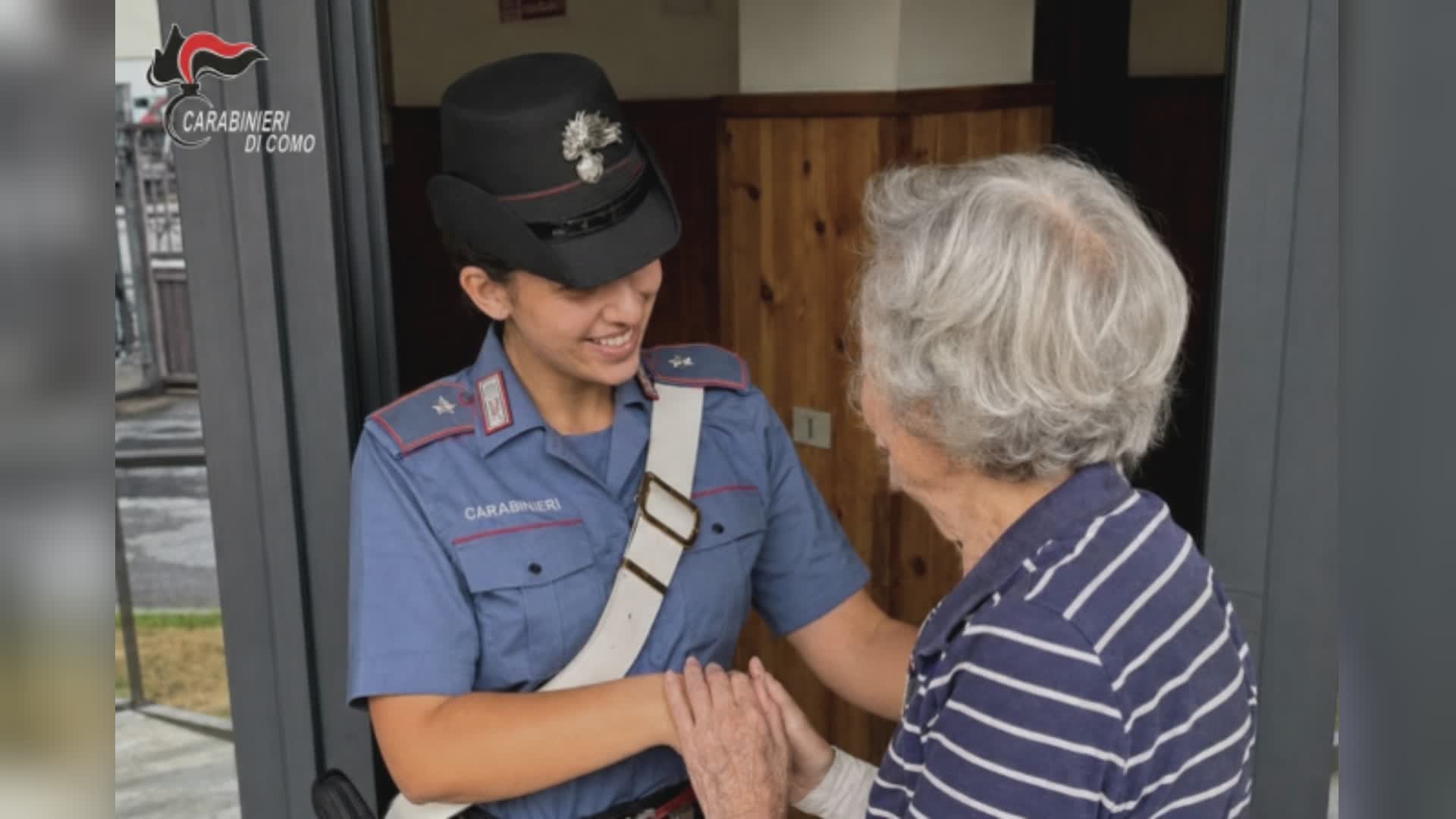Tentativi di truffa, finti carabinieri in azione ma i cittadini non cadono nel raggiro