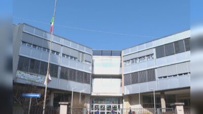 La prima campanella dell’anno suonerà alla Corridoni. Tutto rinviato al 15 settembre