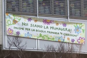 “Caso Corridoni”, le reazioni. Accuse, critiche e richieste di dimissioni: tutti contro Rapinese