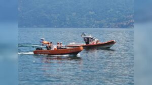 Tragedia nelle acque del lago di Como: turista 37enne muore a Nesso