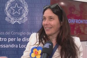 Autismo, giovedì il convegno del ministro Locatelli a New York