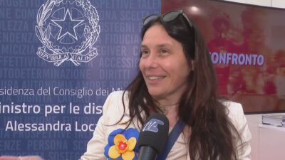 Autismo, giovedì il convegno del ministro Locatelli a New York