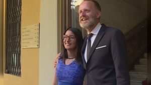 Scuole, disabili e lungolago, anche Svolta Civica chiede le dimissioni dell’assessore Roperto