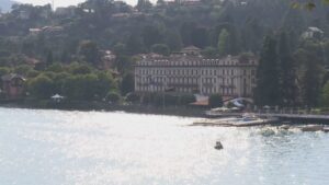 Forum Ambrosetti, Cernobbio blindata. La chiusura con le Frecce Tricolori