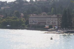 Forum Ambrosetti, Cernobbio blindata. La chiusura con le Frecce Tricolori