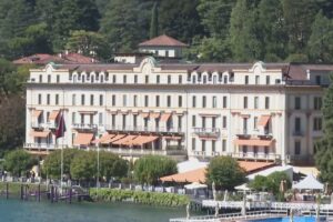 Forum Ambrosetti, Cernobbio blindata. La chiusura con le Frecce Tricolori