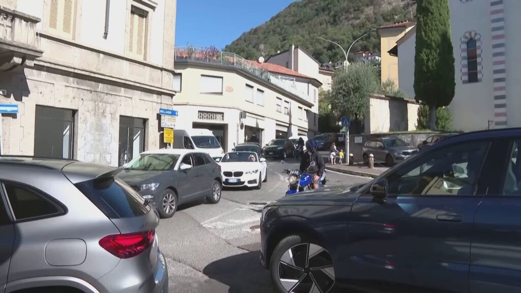 Caos sulla Lariana, sindaci in rivolta. La lettera: 