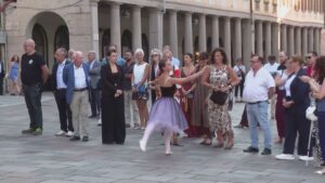 Teatro Sociale di Como, primi eventi che anticipano la Stagione dedicata a Volta