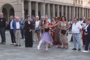 Teatro Sociale di Como, primi eventi che anticipano la Stagione dedicata a Volta